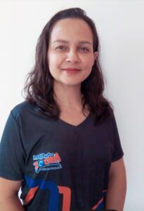 Alessandra Aparecida Nunes Zanetti