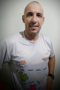 Cleiton Antônio dos Santos