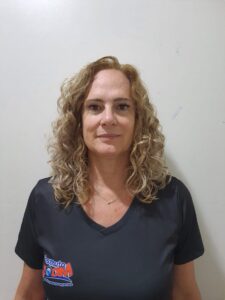 Fernanda Maria Begossi