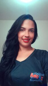 Isabelle Aparecida Nunes