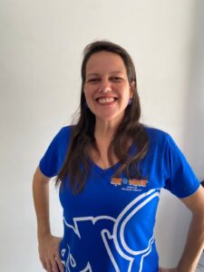 Ivaneza Nunes Sampaio Cremasco