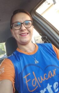 Jussara Aparecida Feijão