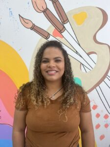 Juliana da Silva Oliveira