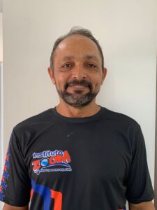 Marcos Antonio Albuquerque Pereira