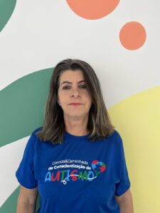 Maria Célia de Paula da Silva