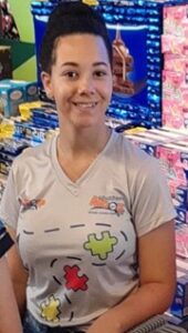 Maria Valquiria Moraes de Lima