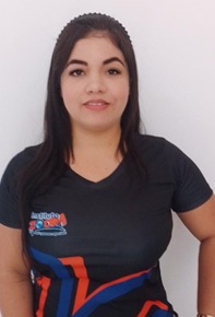 Mayara Santana de Souza