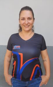 Suzilaine Cristina Martins Castelli