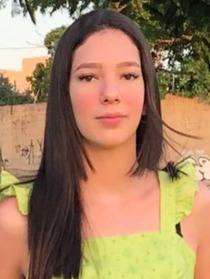 Tainá Cristina de Sá