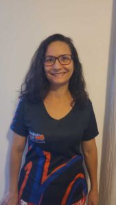 Valdelice de Fátima Padilha Faria