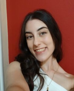 Isabelle Pereira Marques