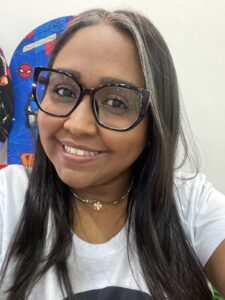 Nayara Maria Costa Torres