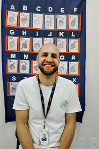 Alison Donisete da Silva Gaion