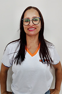 Creuza Campos Vieira