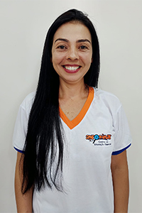 Elaine Rodrigues Santos Giraldello