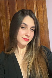 Rafaela Angelo dos Santos