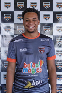 Wellington Pereira da Cruz