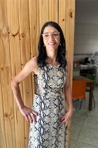 Zenilda Aparecida Padilha